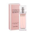 Calvin Klein Eternity Moment Eau de Parfum für Damen - 30 ml *NEU*