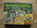 Das außergewöhnliche Spielemagazin - Backgammon, Champion-Chips, Gänsespi 144840