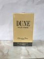 DUNE POUR HOMME CHRISTIAN DIOR Eau de toilette 50ml vapo (VINTAGE RARISSIMO)