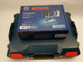 Bosch Professional GST 18 V-LI B Akku-Stichsäge  (06015A6100) inkl L-BOX