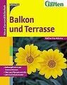 Balkon und Terrasse von Katharina Adams | Buch | Zustand gut