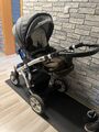 kinderwagen 3 in 1 gebraucht