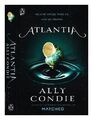 CONDIE, ALLYSON BRAITHWAITE Atlantia : a novel / Ally Condie Paperback