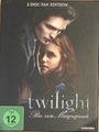 Twilight - Biss zum Morgengrauen | DVD | 2 Disc Fan Edition