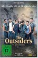 Outsiders,The/Special Edit./Digital Remastered