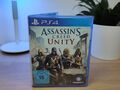 Assassin's Creed Unity Special Edition PS4 - Erlebe die Französische Revolution!