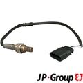 Lambdasonde Sensor Abgassteuerung JP GROUP 1193802700 für VW GOLF 4 1J1 Variant