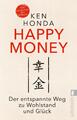 Honda  Ken. Happy Money. 