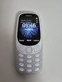 Nokia 3310 (2017) - Dunkelblau (Ohne Simlock) (Dual SIM)