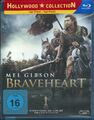 Blu-ray - Braveheart - Mel Gibson - Neu & OVP