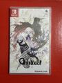 Oninaki Englische Version Nintendo Switch Brandneu Sealed