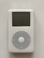 Apple iPod Classic Photo | 4. Generation 4G | A1099 | 30 GB | Weiß | ohne Kabel