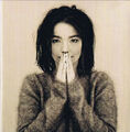 Björk - Debut  -  CD 1993  polydor / LC 0309