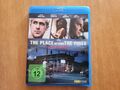 The Place beyond the Pines   (Ryan Gosling, Bradley Cooper) --Blu Ray--  FSK:12