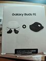 Samsung Galaxy Buds FE True Wireless-Kopfhörer mit Mikrofon Bluetooth | graphit