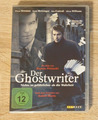 Der Ghostwriter (2010) DVD