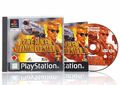 Playstation 1 Spiel : Duke Nukem Time to Kill - Sony PS1 PSX Psone OVP PAL USK18