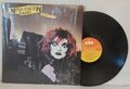 LP NINA HAGEN BAND UNBEHAGEN CBS 84159 MADE IN ITALY 1979 