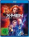 X-Men: Dark Phoenix BD ZUSTAND SEHR GUT