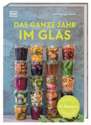 Das ganze Jahr im Glas | Buch | 9783831046355