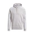 Sweatshirts Universal Herren Adidas Squadra 21 Hoody GT6635 Grau