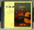 CD STAN TOHON et LE TCHINK SYSTEM - Zemidjan # Weltmusik # Highlife # Benin