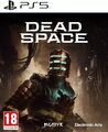 Dead Space 1 Remake - PS5 Playstation 5 neuwertig