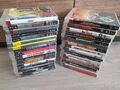 PS3 Spielesammlung 33 Spiele FSK 18 Top Spiele Sony Playstation 3 Konvolut