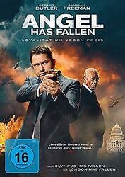 Angel Has Fallen von Waugh, Ric Roman | DVD | Zustand gut*** So macht sparen Spaß! Bis zu -70% ggü. Neupreis ***