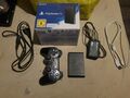 Sony PlayStation Vita TV Spielekonsole - Schwarz (VTE-1016)