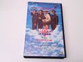 Hot Shots! - Die Mutter aller Filme 1991 VHS German PAL Video Charlie Sheen