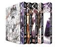 Hajime Isayama / Attack on Titan Band 26-30 im Sammelschuber + 1 exklusives  ...