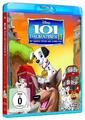 101 Dalmatiner  2  - Blu-ray - NEU/OVP - Disney