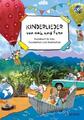 Kinderlieder von nah und fern | Mathias Metzner | Broschüre | 132 S. | Deutsch