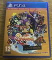 Shantae Half-Genie Hero Sony PlayStation 4 PS4 OVP PAL