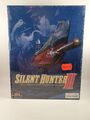 Silent Hunter II - SSI - CD-ROM - PC BIG BOX - Semi-Sealed