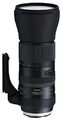 Tamron Super-Telephoto Zoom SP150-600mm F5-6.3Di Vc Usd G2 Volle Größe A022E Neu