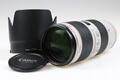 CANON EF 70-200mm f/2,8 L IS II USM - SNr: 8270007698