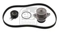 Febi Bilstein Wasserpumpe Zahnriemensatz 32739 für Skoda VW Seat Octavia 93-04