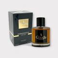 Gisada Ambassador for Men - 100 ml Eau de Parfum Spray Herren Duft - NEU | OVP