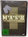 M.A.S.H. - Die komplette siebte Staffel / Season 7 - 3-Disc DVD Box - 2011 NEU