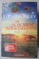 Die Sonnenschwester | Roman - Die sieben Schwestern 6 | Lucinda Riley