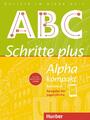 Schritte plus Alpha kompakt - Ausgabe für Jugendliche. Deutsch als Zweitspr ...