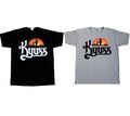 KYUSS WIDOW STONER ROCK NEW BLACK/GRAY SHORT LONG SLEEVE T-SHIRT 3 4 5XL