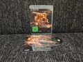 Of Orcs And Men Playstation 3 Ps3 Sehr Gut mit Anleitung