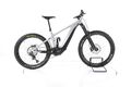 Giant Reign E+ 1 E-Bike Fully Top Mountainbike MTB Yamaha Akku 750Wh Fahrrad gra