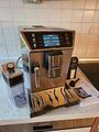 DeLonghi Kaffeevollautomat ECAM 550.85.MS PRIMADONNA CLASS silber - neu