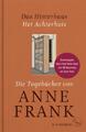 Das Hinterhaus - Het Achterhuis Die Tagebücher von Anne Frank. Anne Frank F 5603