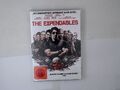 The Expendables Sylvester Stallone Jason Statham  und  Jet Li: 1238504