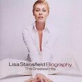 Biography-the Greatest Hits von Stansfield,Lisa | CD | Zustand gut